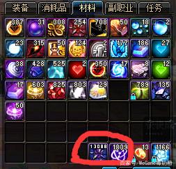 地下城私服-与勇士私服红狗3觉壁纸——带你领略魔法世界的视觉盛宴227