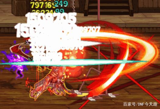 dnf60私服复古版本