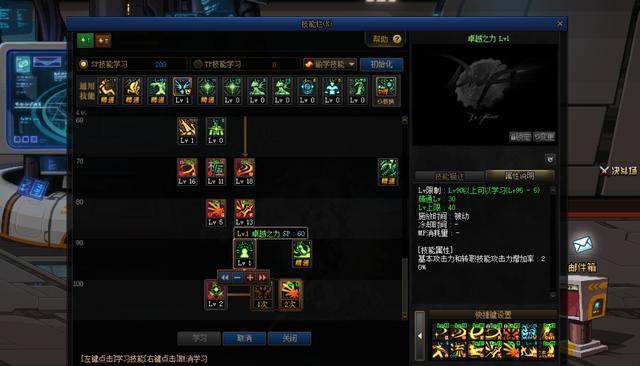 小默dnf私服