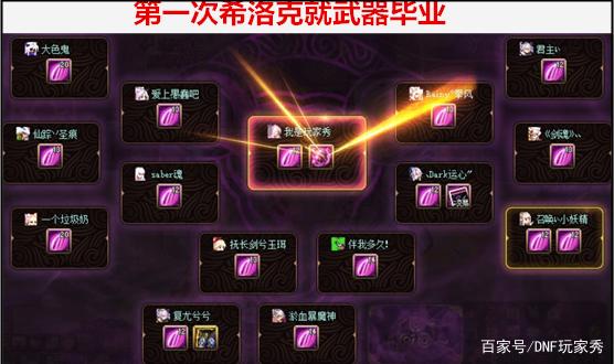 夕阳私服地下城780