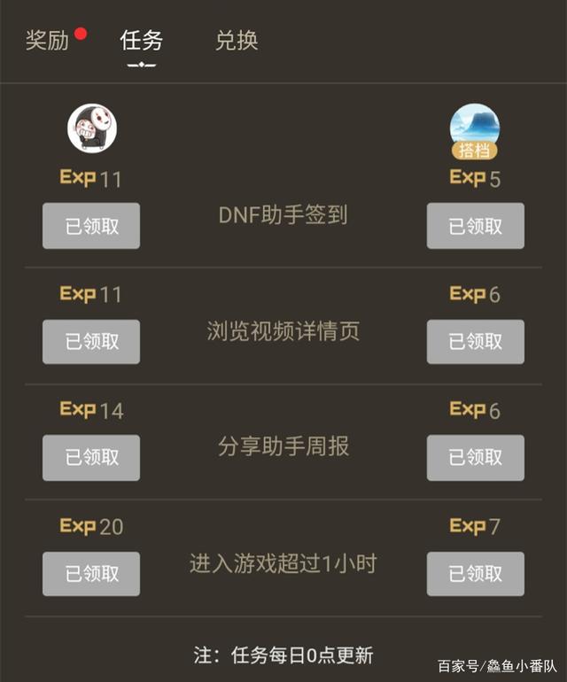 dnf私服发布网策划把玩家当猴耍，开完积分商城礼袋又对积分商