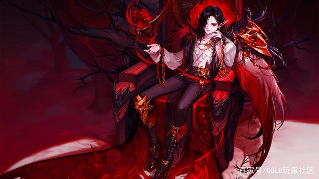 地下城私服-与勇士私服红眼大改：从老玩家到新生代